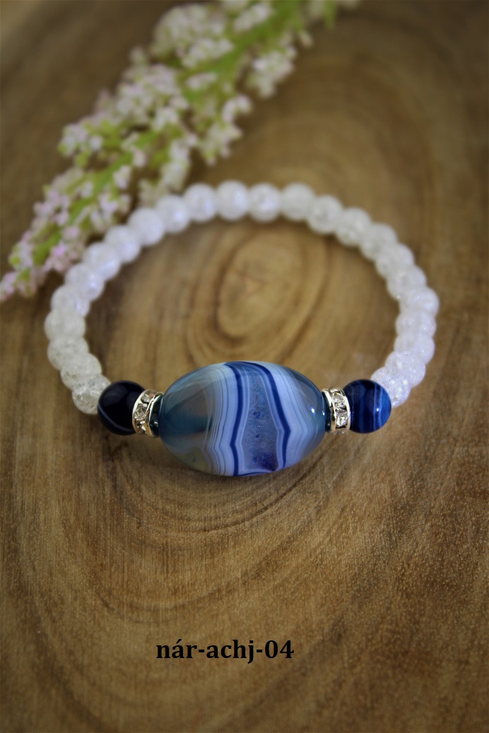 nebesk� n�ramok - ach�t a kri�t�l