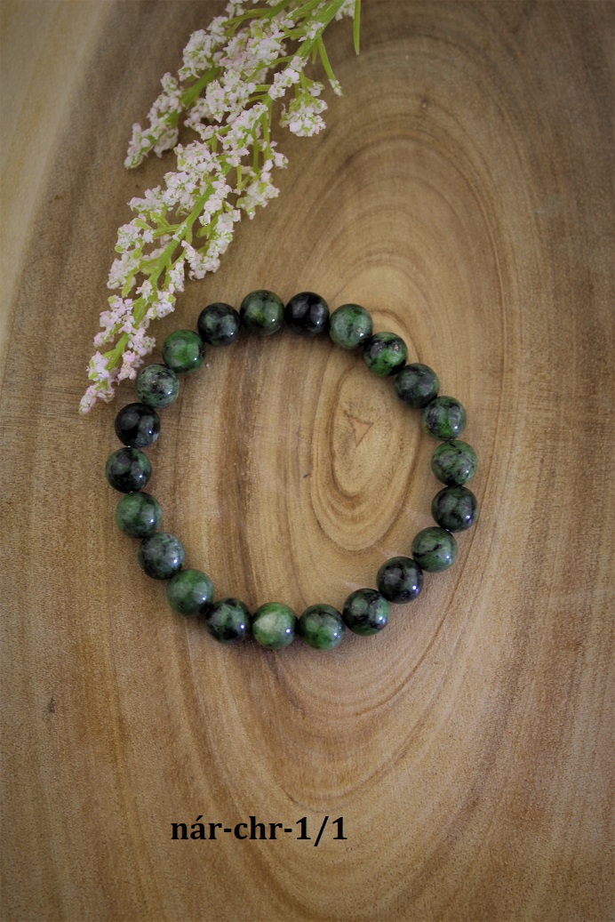 chromdiopsid n�ramok