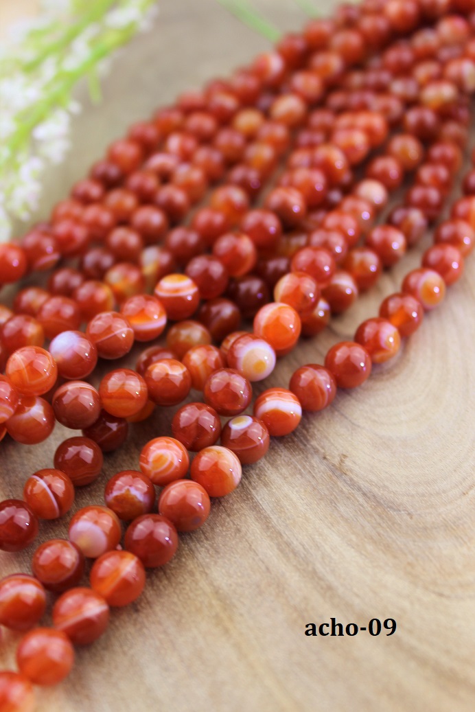 ach�t oran�ov� 8mm AKCIA!