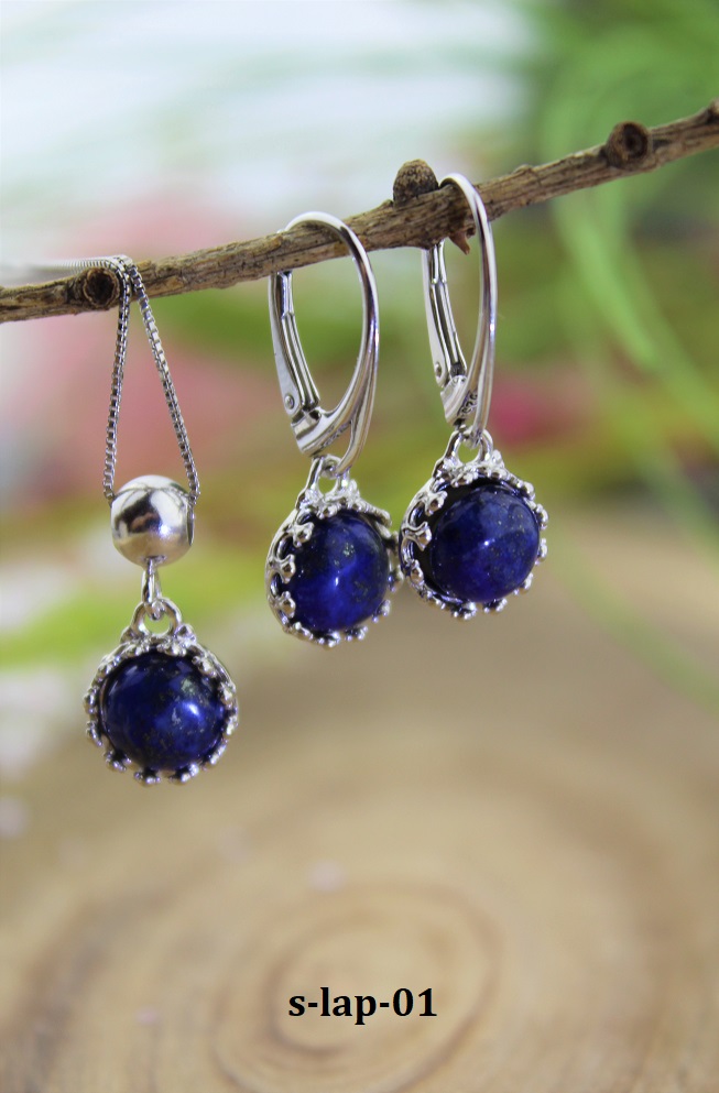 lapis n�u�nice pr�vesok - striebro