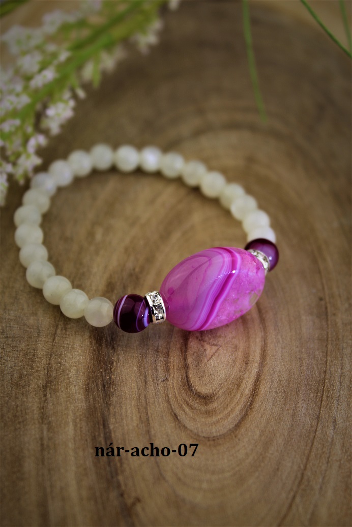 ach�t s mesa�n�m kame�om n�ramok