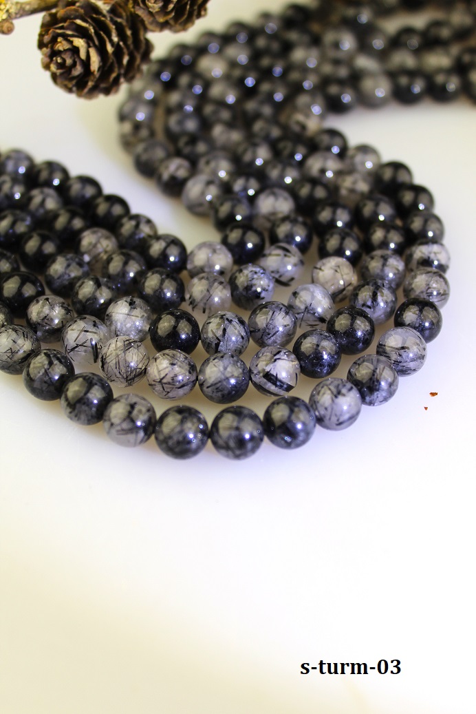 turmal�n 8mm AA,cena za 10ks