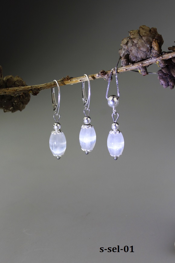 selenit n�u�nice a pr�vesok