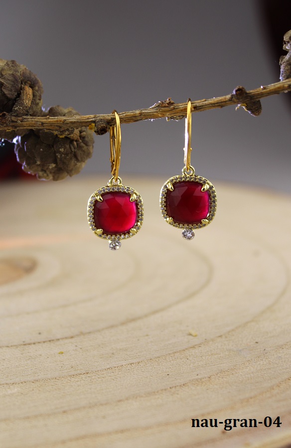 gran�tov� ach�t n�u�nice v striebre