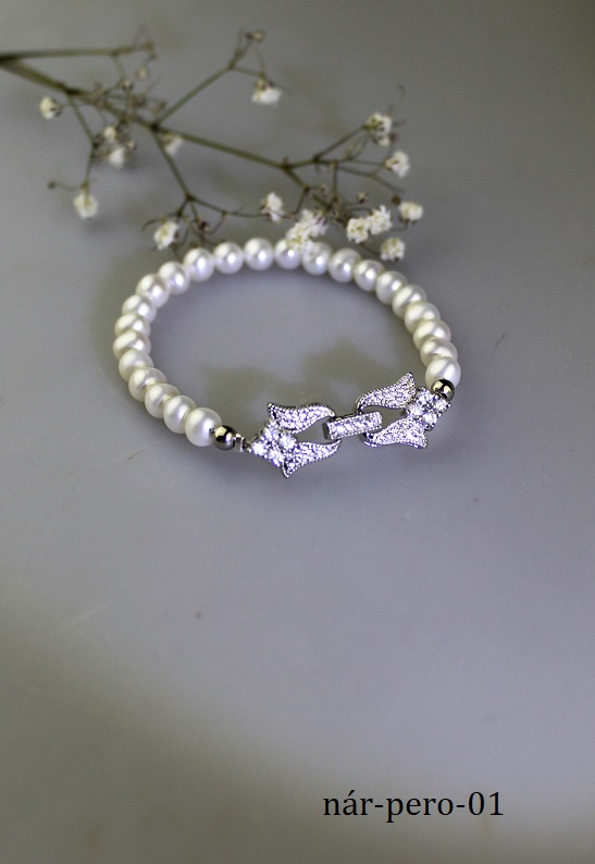 perla n�ramok luxusn�