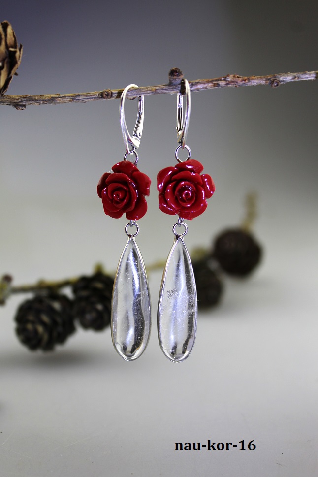 kri�t�l a "koral" n�u�nice