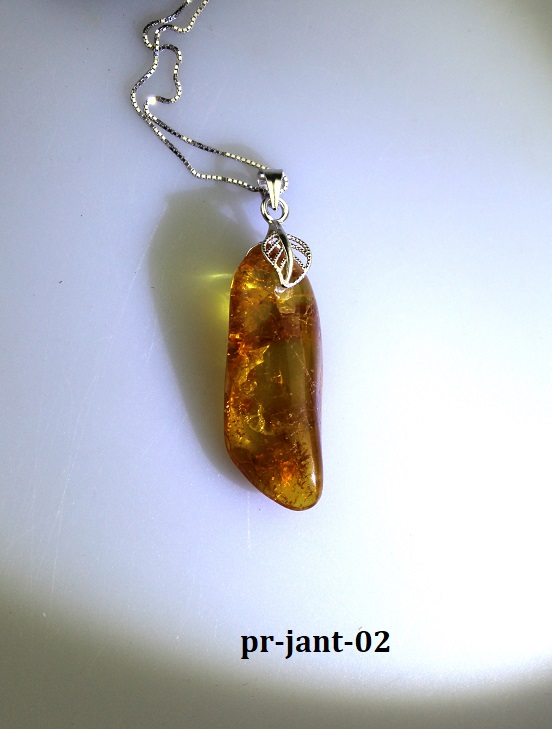 jant�r baltsk� pr�vesok