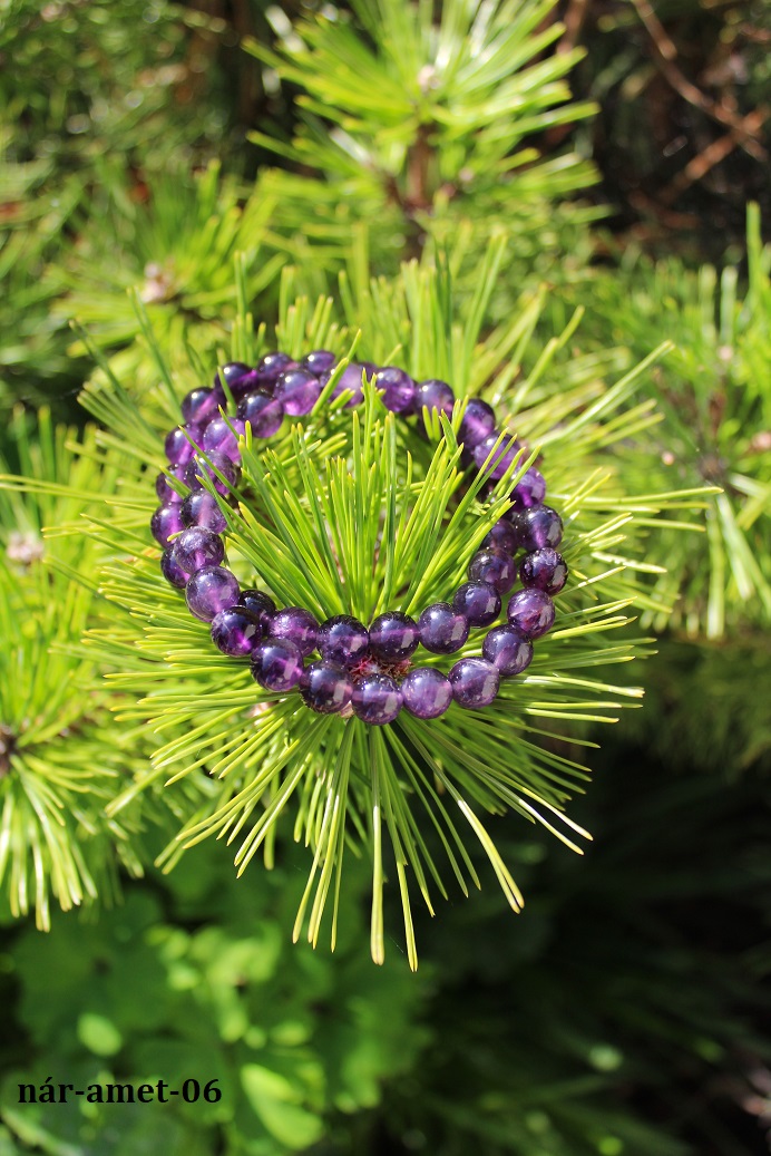 ametyst n�ramok AKCIA!