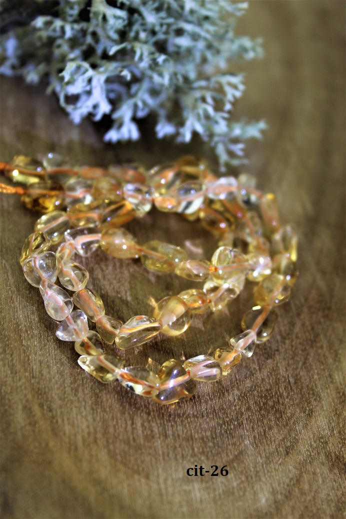 citr�n kor�lky AKCIA, nugety 8-12mm