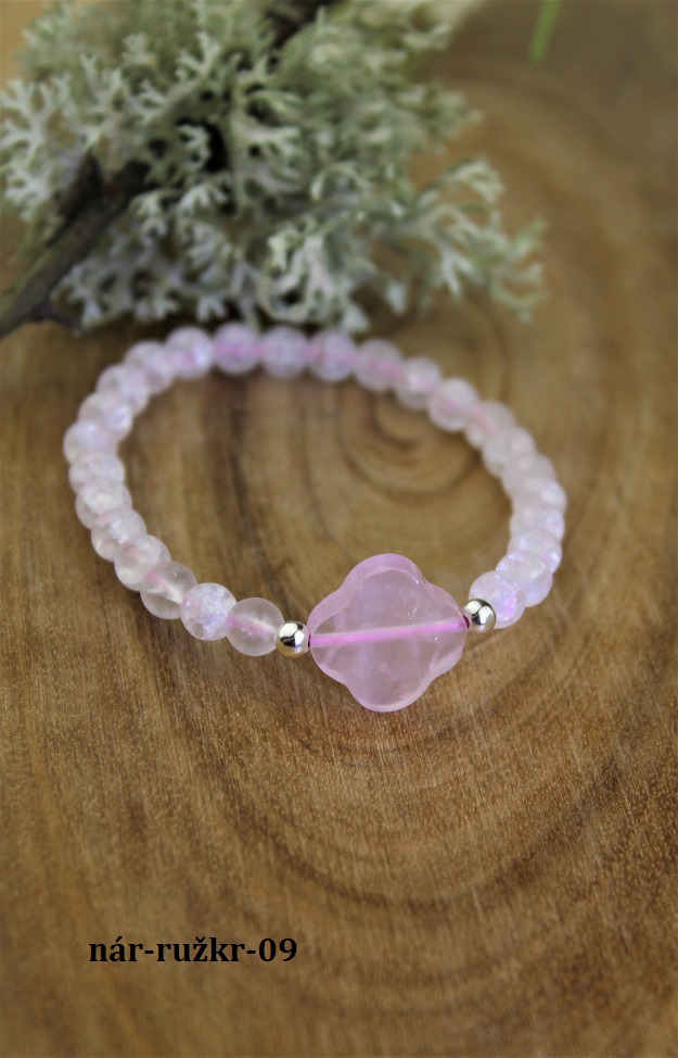 ru�en�n kri�t�l striebro n�ramok