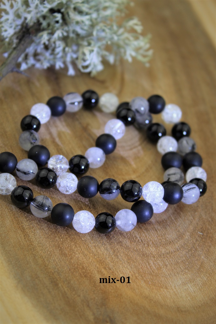 kor�lky turmal�n,kri�t�l,�nyx 8mm AKCIA!