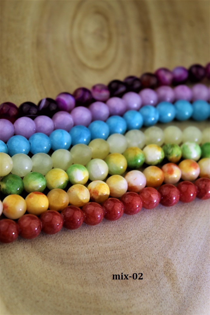 �akra kor�lky z miner�lov AKCIA!