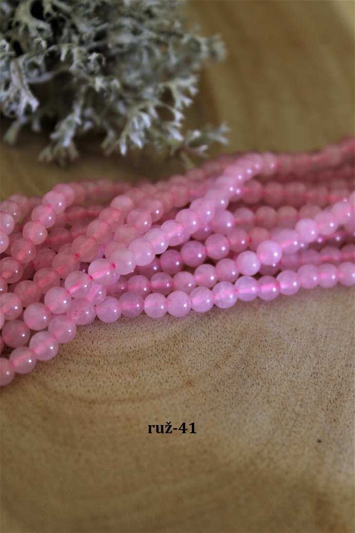 ru�en�n 4mm kor�lky AKCIA