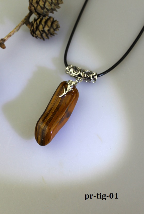 tigrie oko pr�vesok