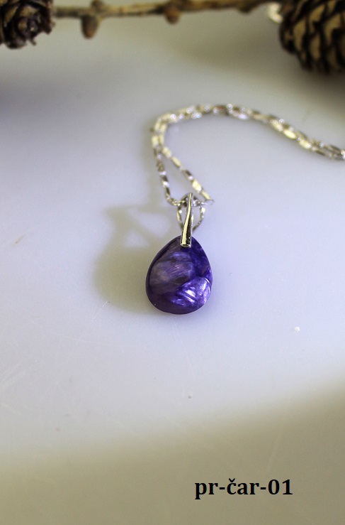 �aroit pr�vesok,�lup�a striebro