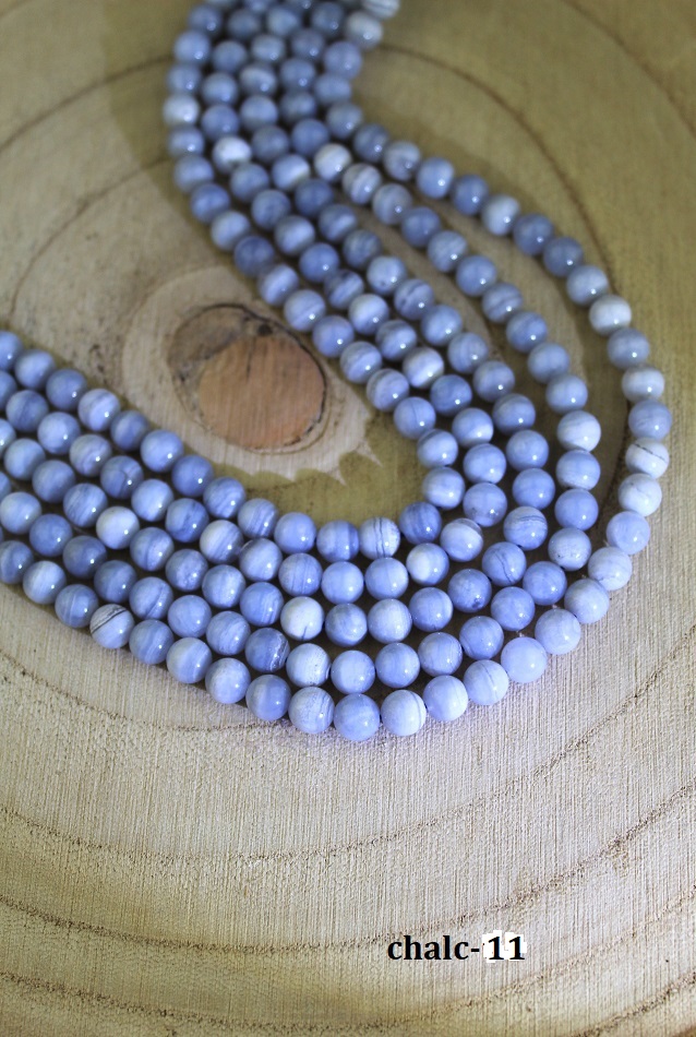 chalced�n kor�lky 6mm-pol�n�ra