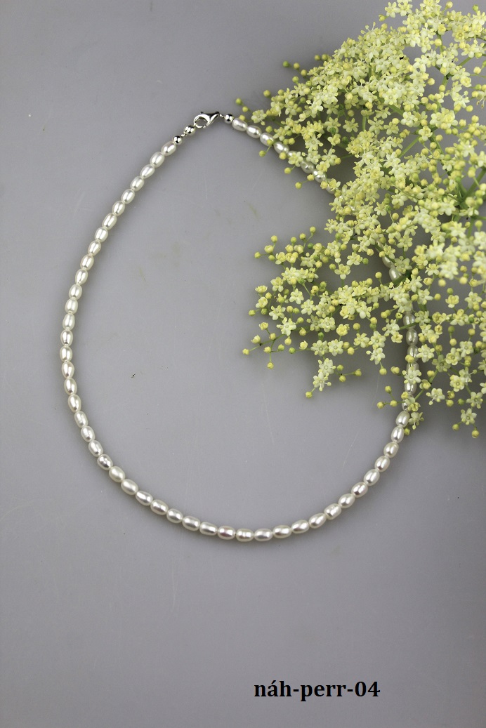 perly n�hrdeln�k jemn�