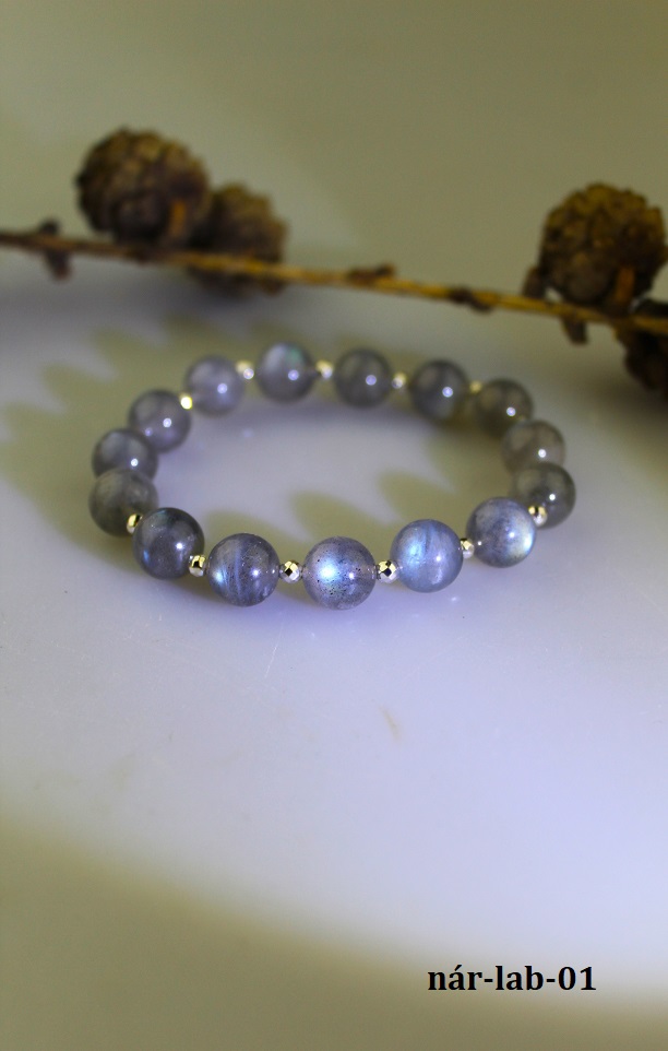 labradorit n�ramok AKCIA