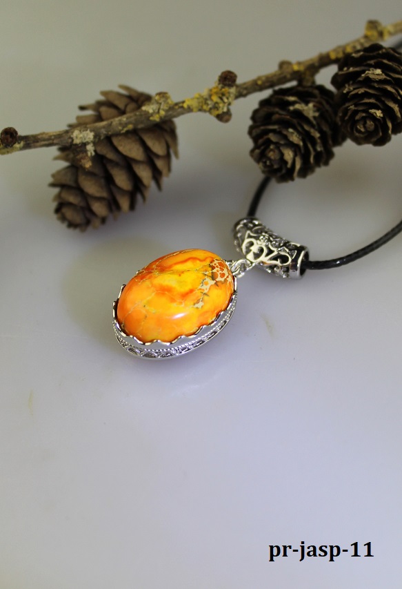 jaspis a kri�t�l pr�vesok obojstrann�