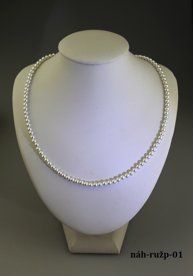 n�hrdeln�k perly mal�