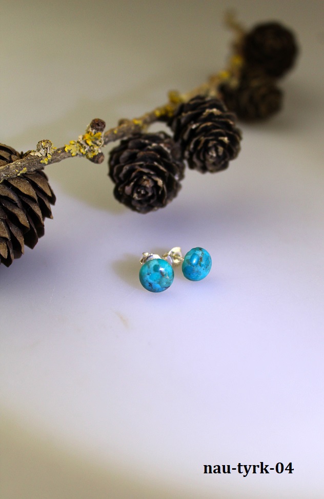 tyrkys pr�rodn� n�u�nice