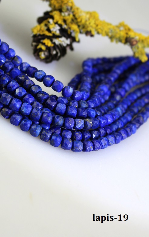 lapis kocky 4,5x4,5mm