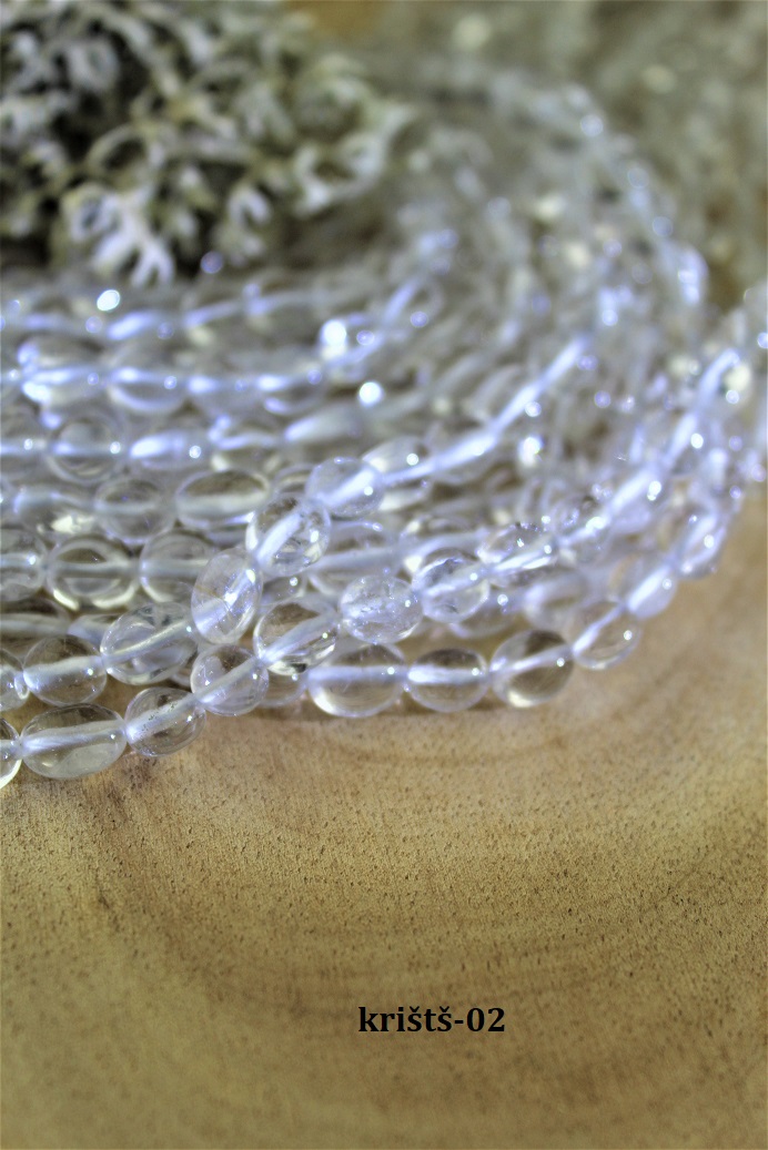 kri�t�l horsk� nugetky 6x8mm AKCIA!