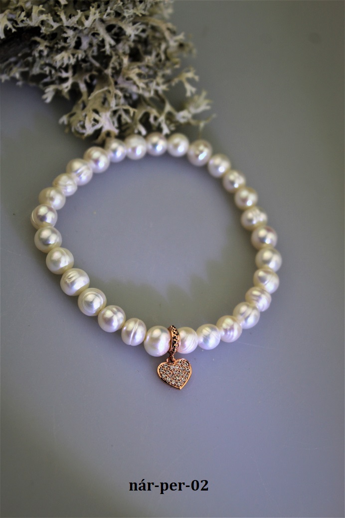 perly n�ramok valent�nsky AKCIA!