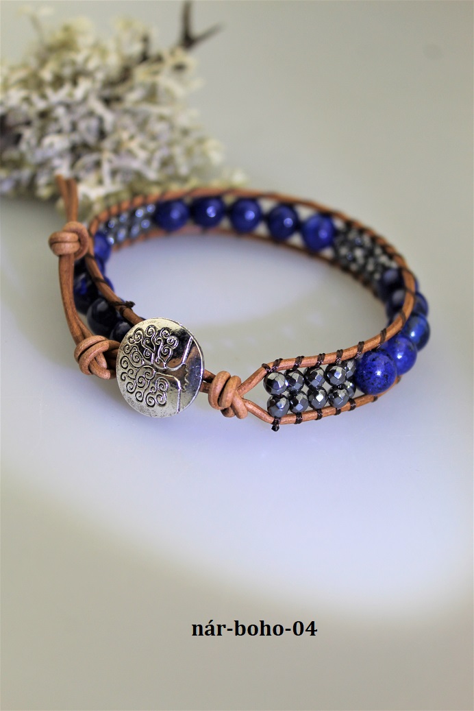 AKCIA! lapis "boho" n�ramok