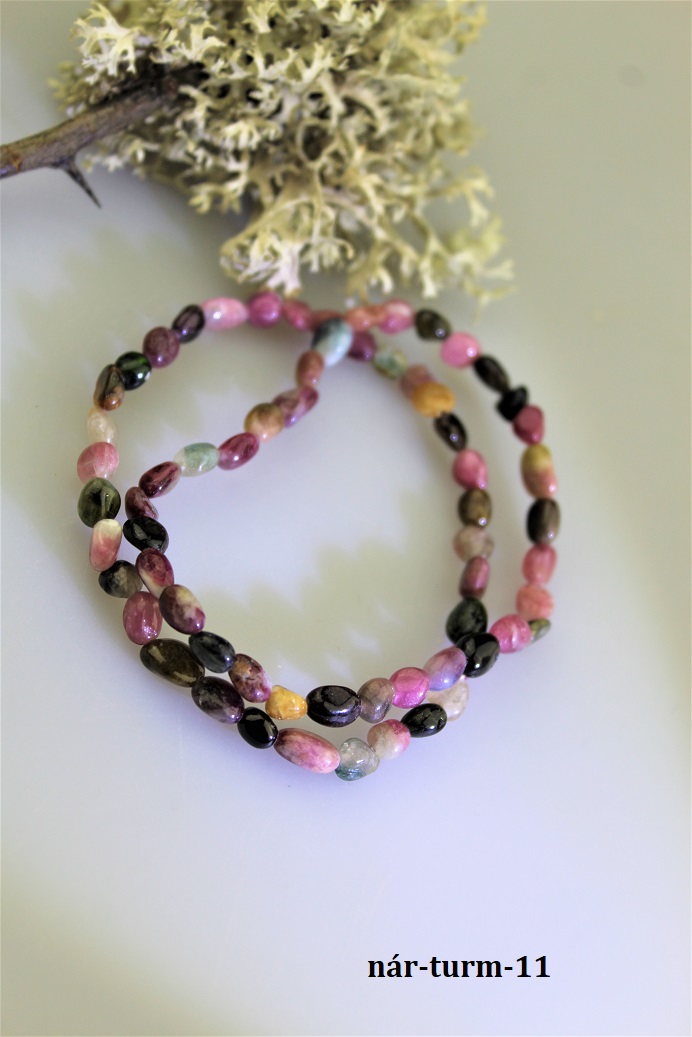 turmal�n kamienkov� n�ramok AKCIA!