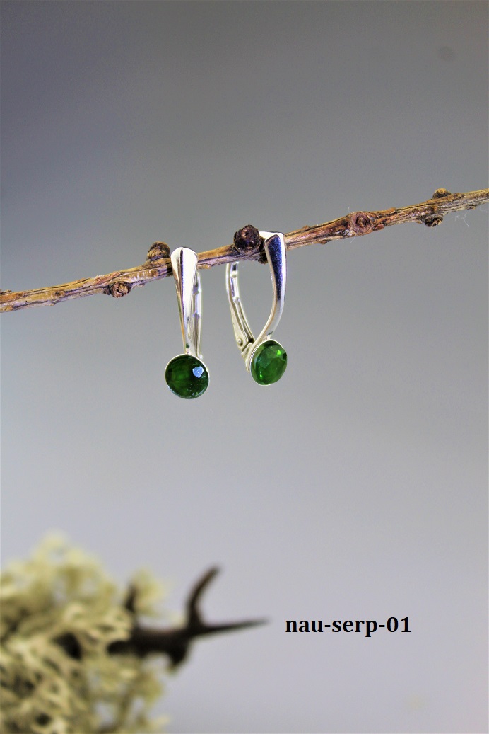 rusk� smaragd n�u�nice