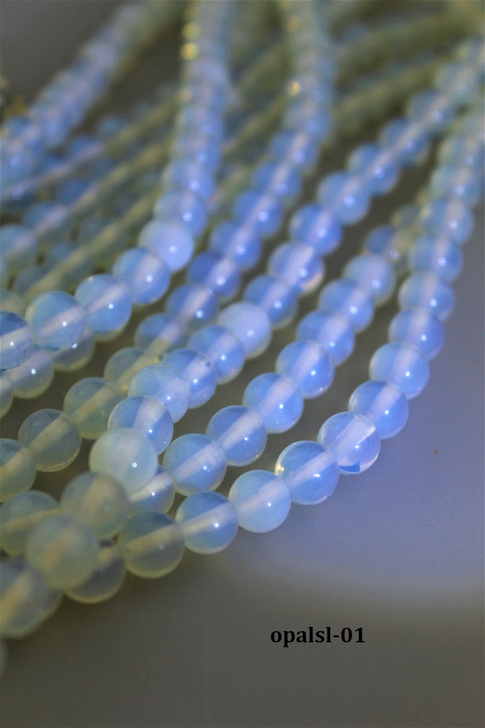 opalit kor�lky 8mm AKCIA!