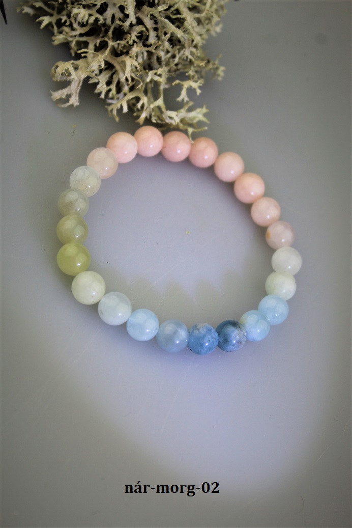 morganit n�ramok d�hov�