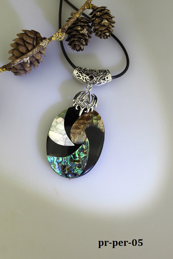 pr�vesok z perlete