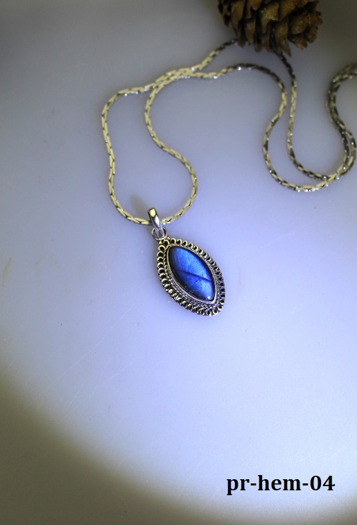 labradorit v striebre pr�vesok AKCIA!