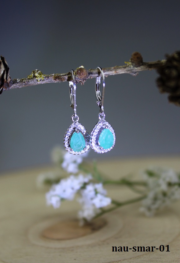 smaragd n�u�nice