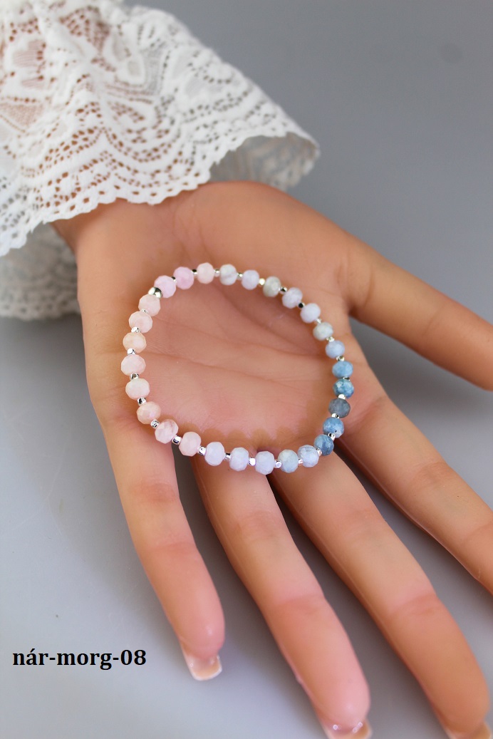 morganit "d�ha" n�ramok