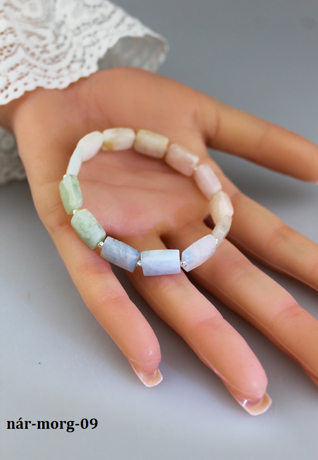 morganit n�ramok br�sen� platni�ky