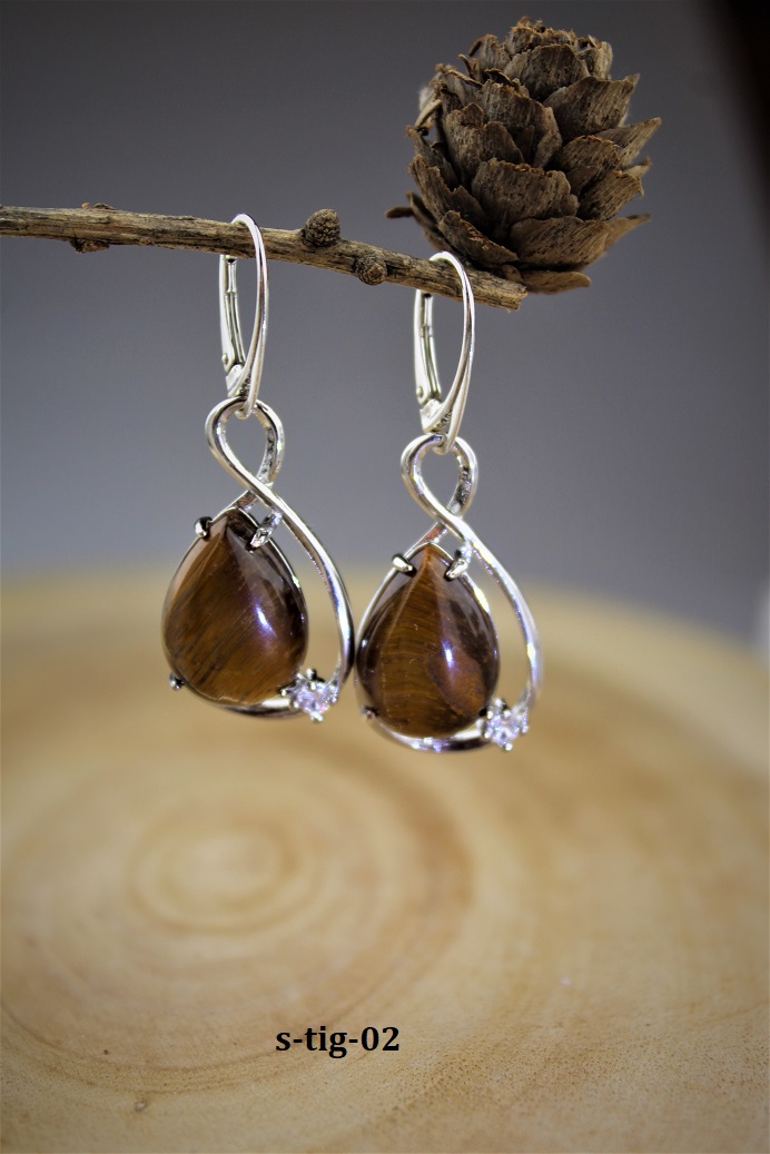 n�u�nice tigrie oko