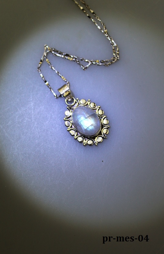 adul�r d�hov� pr�vesok v striebre