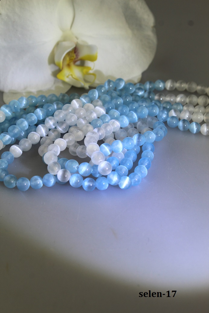 selenit d�hov� 6mm-pol�n�ra