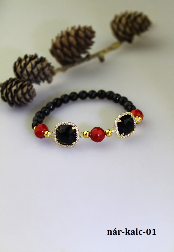 koral a �nyx n�ramok