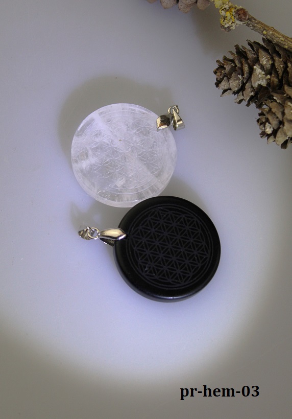 kvet �ivota pr�vesok kri�t�l/�nyx AKCIA!