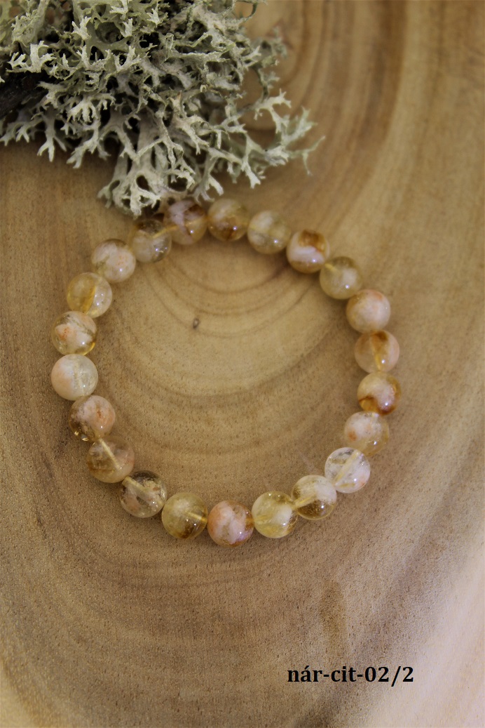 citr�nov� n�ramok - pr�rodn� citr�n