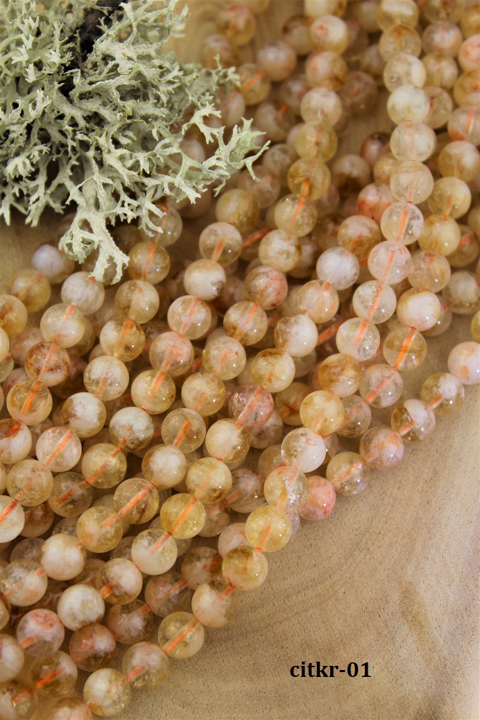 citr�n kor�lky 8mm AKCIA!