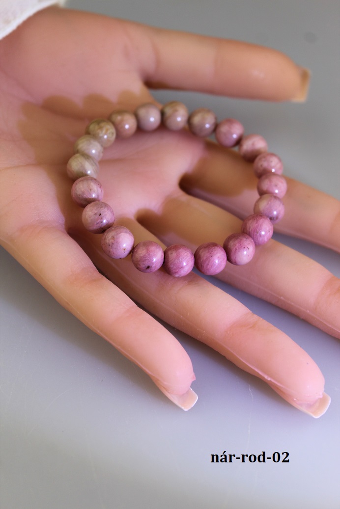 rodonit d�hov� n�ramok