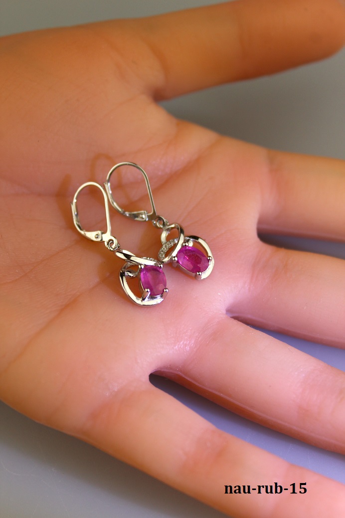 rub�n n�u�nice strieborn�