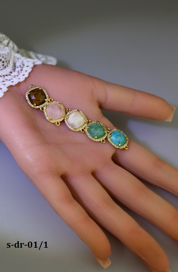 medzikusy na n�ramky-set 5ks AKCIA!