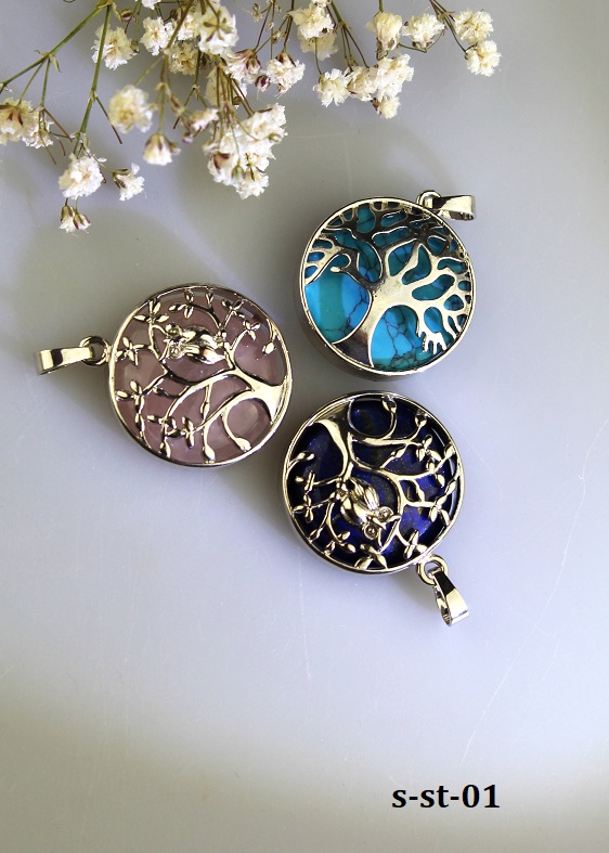 stromy �ivota 3ks set, AKCIA!