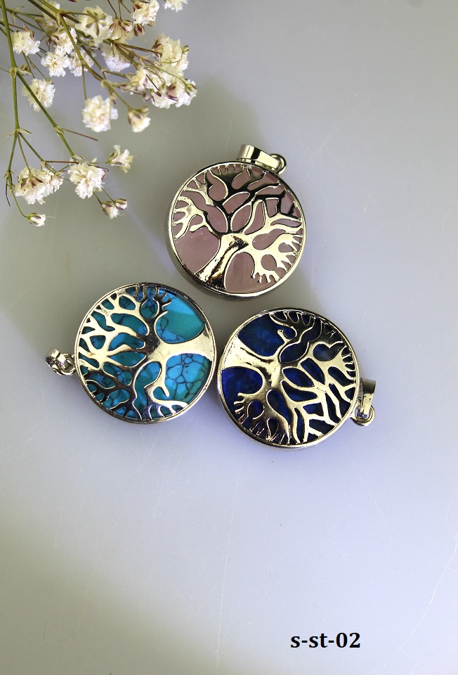 stromy �ivota 3ks SUPERAKCIA!